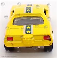 Yellow - Vintage
